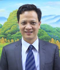 GS. Phan Ngọc Minh
